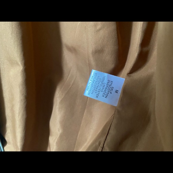 M Boutique Bomber Jacket - Picture 4 of 4